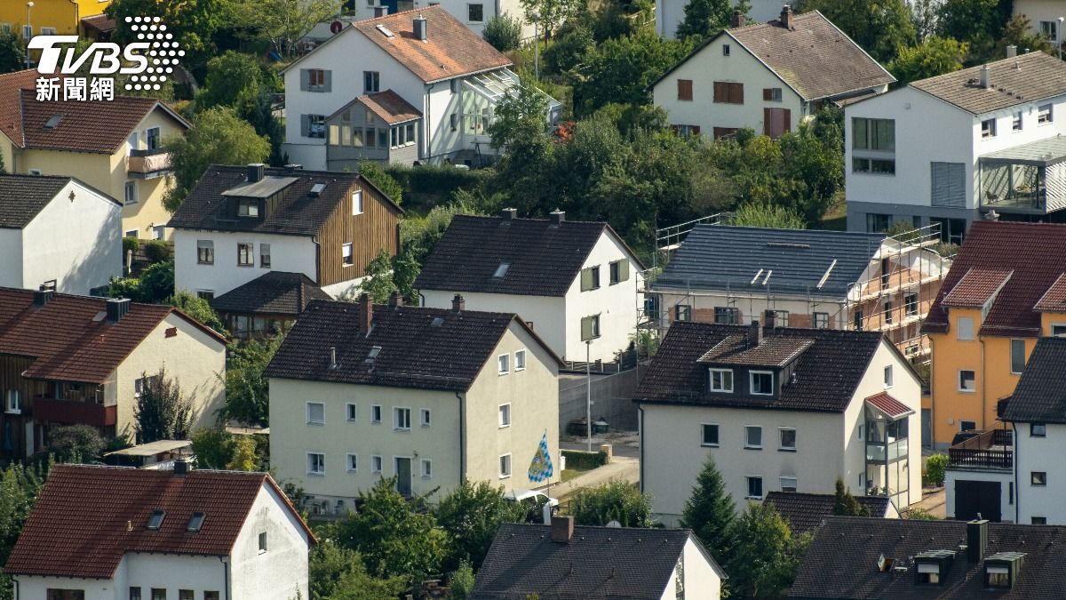 節能極大化! 日推自然環境省電建築.AI控溫房