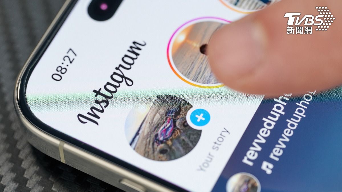 他「Tag朋友在限動」被告?律師揭關鍵:沒做1事恐吃官司