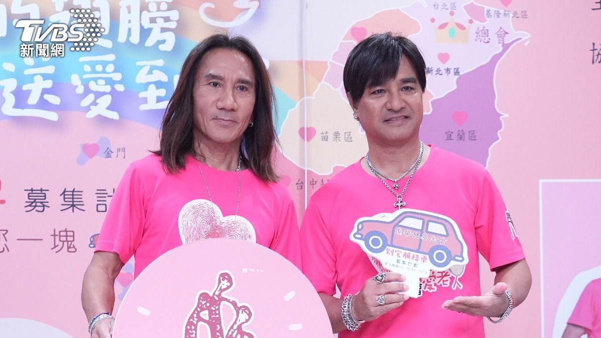 動力火車普發一萬全捐了！尾牙獲邀近百場超狂　突暴雷明年好消息