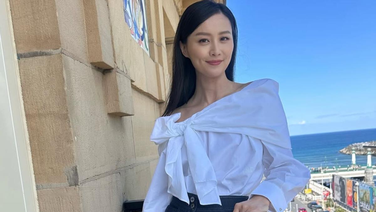 《尚氣》女星自曝超狂家世「在廣州有一整條街」卻全被親戚瓜分 遺產一毛都分不到