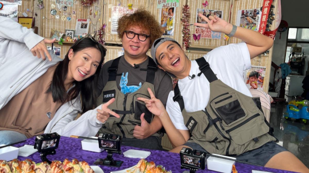 女星不忍了！對納豆爆粗口　錄影「衝突內幕」曝光