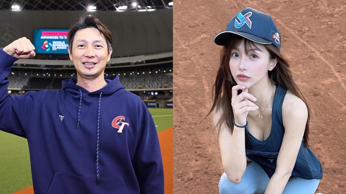 爆淪高志綱小三！林倪安「週六生日趴照辦」將現身　報名費、地點曝