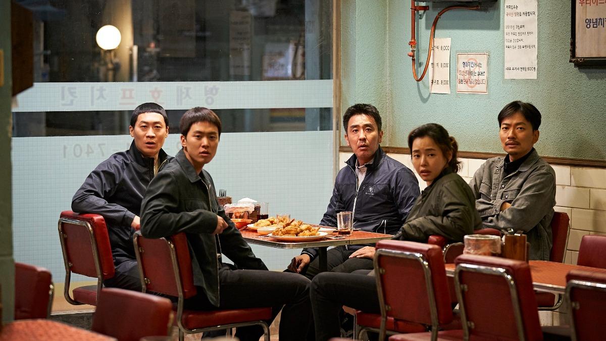 《雞不可失》創造破億奇蹟！影史首創「超狂特典」　本週五重返大銀幕