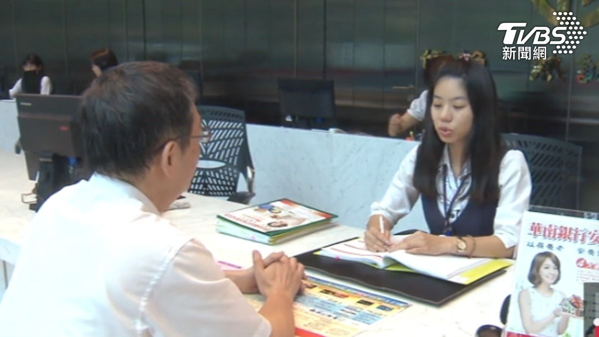 《40歲才開始存不會太晚!》科技主管「定期定額買台積」25年後驚人成果