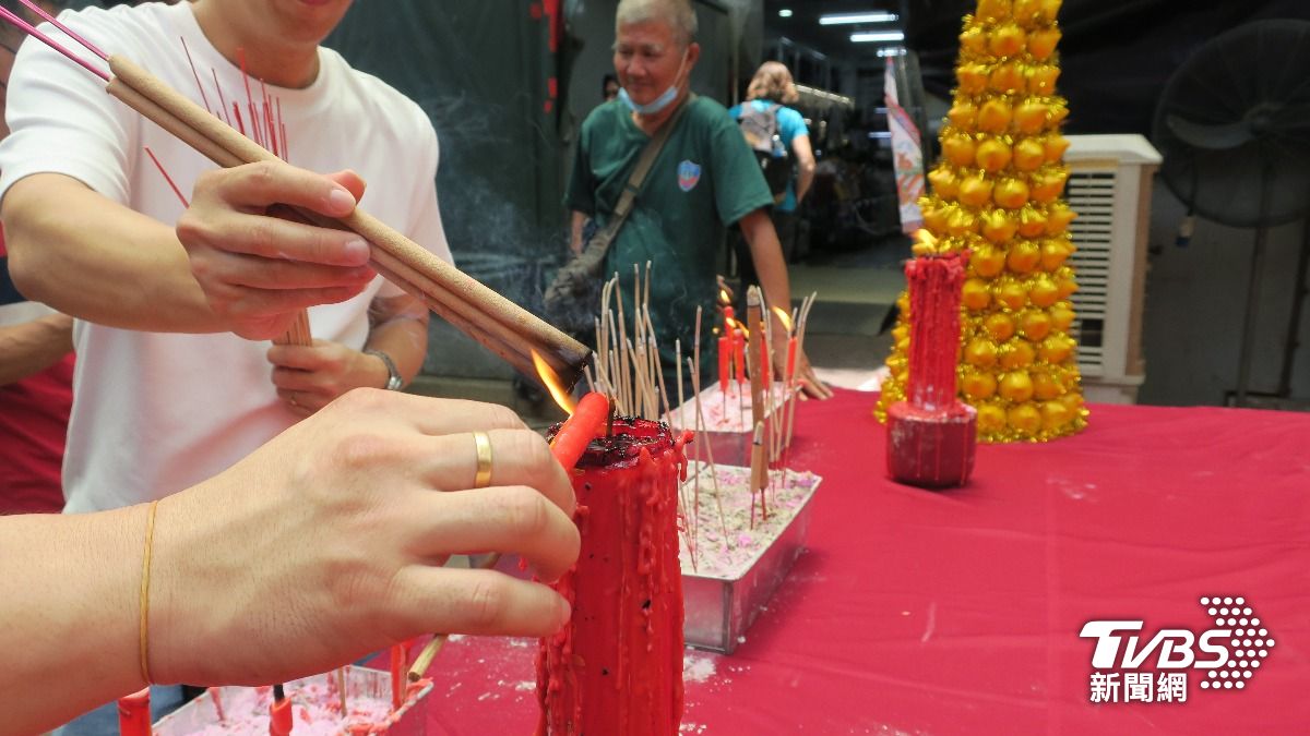 下元節快補財庫！化解今年過錯避禍延年　這4生肖更需改運解厄