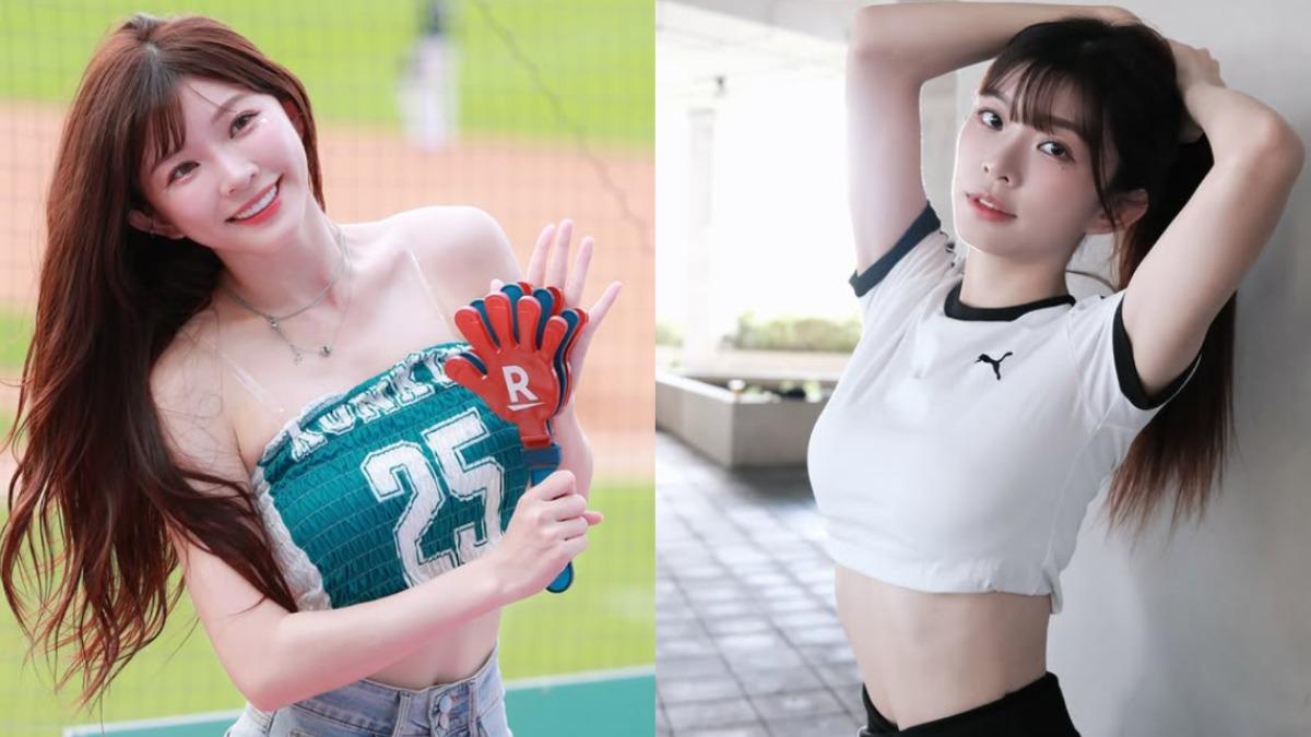 樂天女神「手插針管」掛病號！　全身無力揭現況：我太皮了