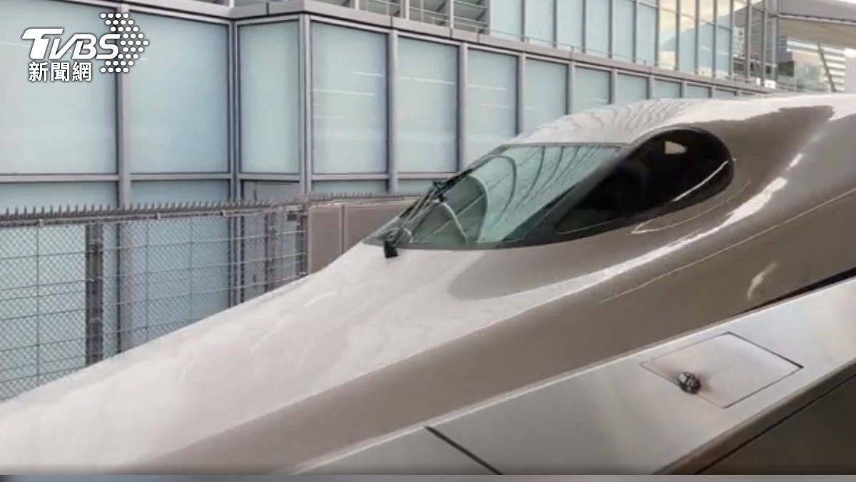 高鐵新車廂超友善！輪椅族、長輩出遊「這設計」讓人驚豔