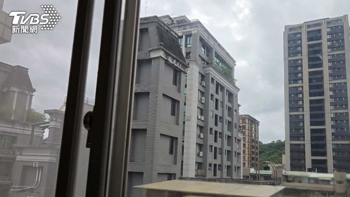 雙北買房得花10年存頭期！年輕族群每月房貸逾3萬　專家：薪水太低是根本