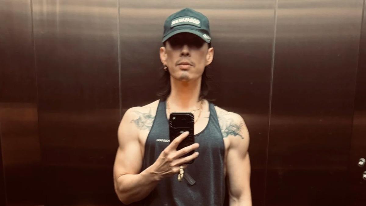 吳建豪被爆消瘦20公斤！親認1件事不合格　苦嘆：有瘦這麼多嗎