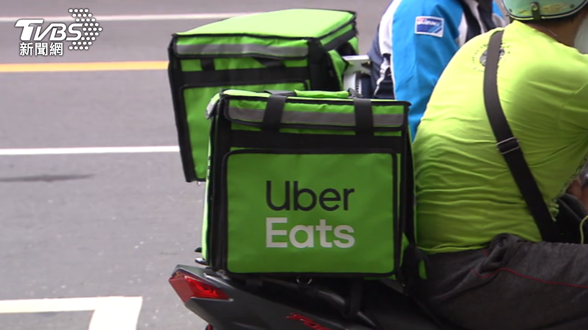 外送專法訂時薪！打開APP就能賺錢？ 工會駁