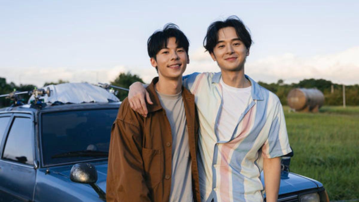 傳不滿許光漢佔資源？　張軒睿《泥娃娃》票房輾壓《他年她日》