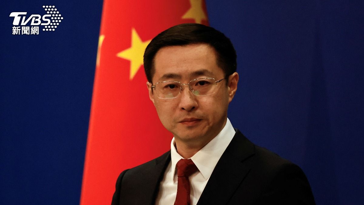 川普簽署《台灣保證實施法案》深化台美關係 中國外交部回應了