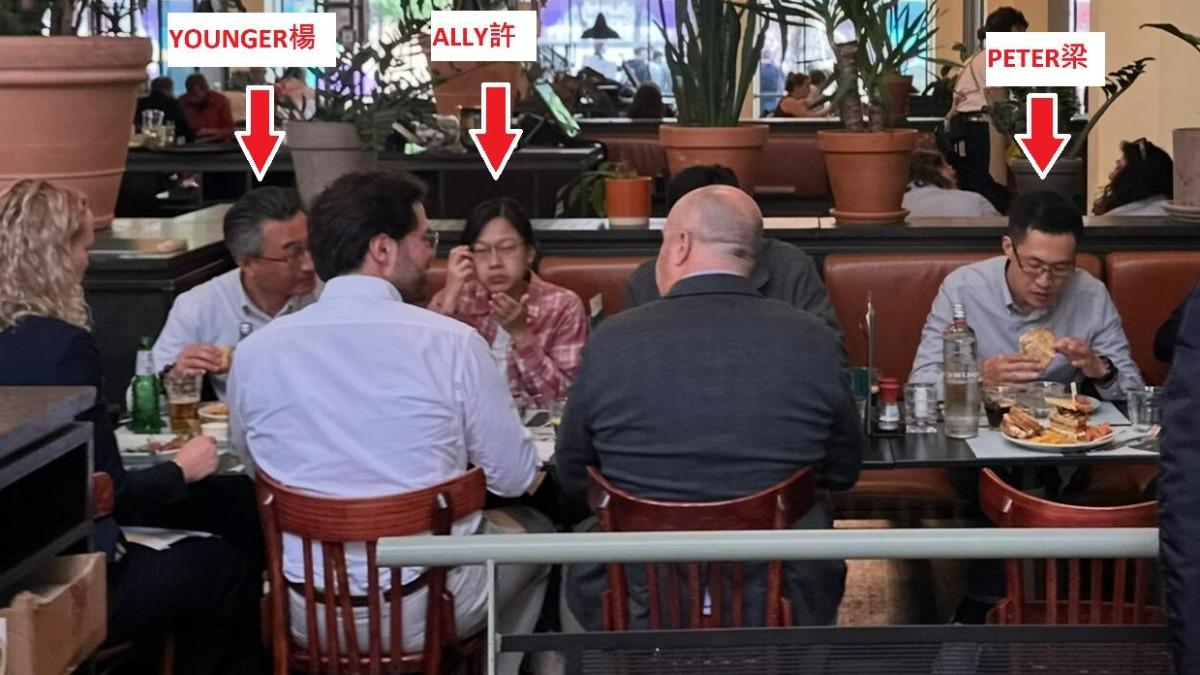 Taiwan refutes Chinese claims on Europe intelligence