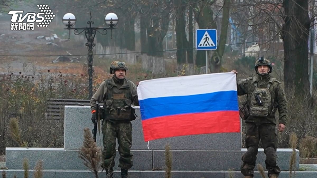 烏否認紅軍村淪陷!俄烏戰不停 全球軍火商賺21兆