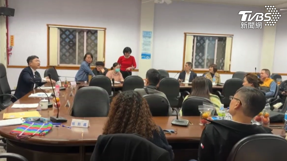 煙波飯店泡水車協商破局!補償僅現值35% 車主怒:這是人禍而非天災