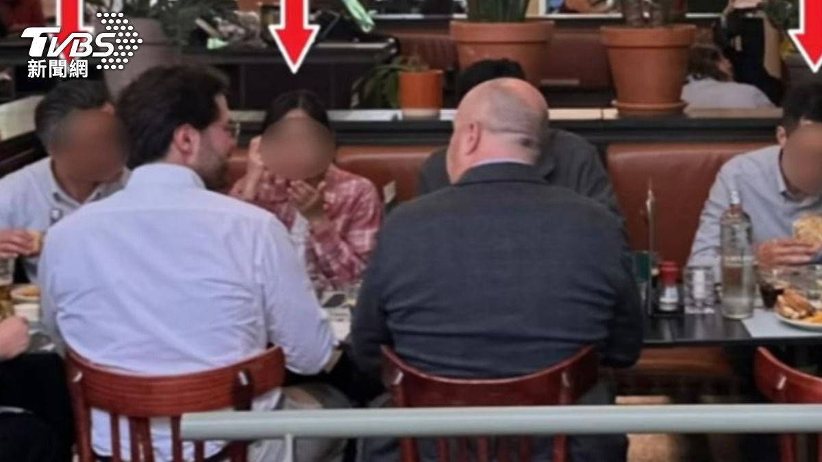 台荷密訪情報交流被看光? 退將揪1內幕:要被台灣人民罵死了