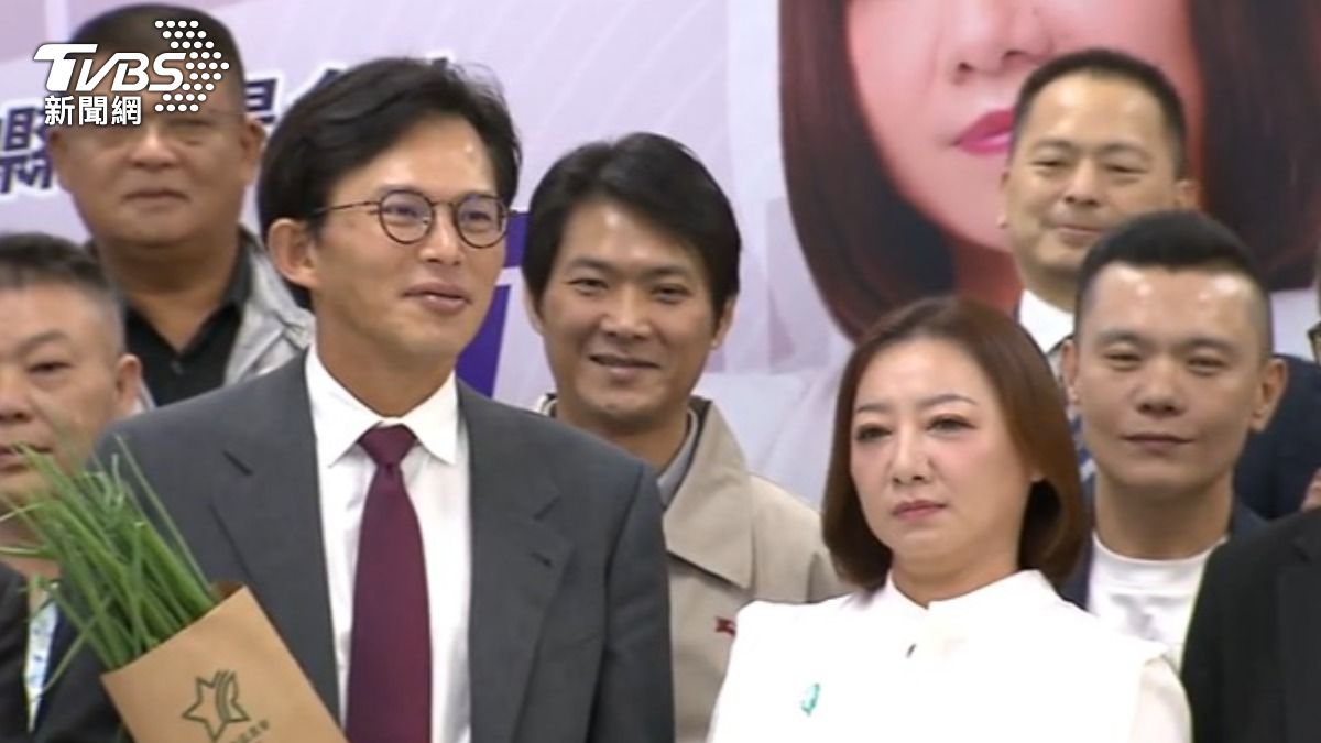 宜蘭藍白合不變？　黃國昌：不會給藍最後期限