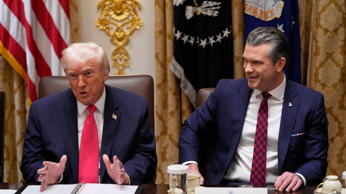 兩炸運毒船觸戰爭罪　川普.防長推責指揮官　國會查