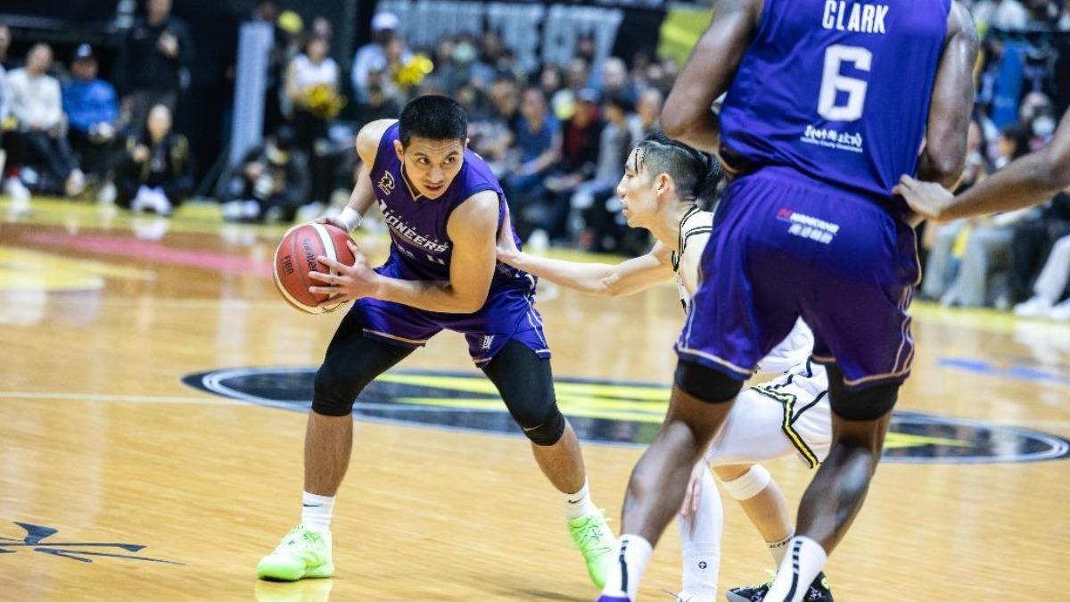 高國豪3兄弟街頭互毆！攻城獅曝進度：對方條件過高和解破局