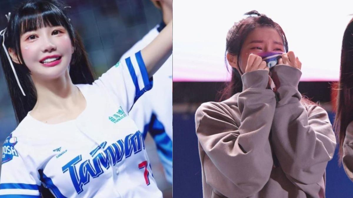 筠熹摔落舞台「斷骨頂到肺」！醫生放棄手術　經紀人揭最新病況