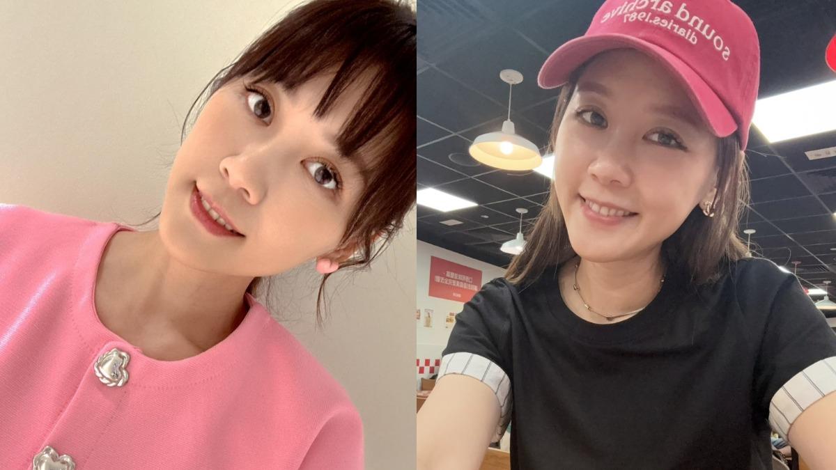 嚴立婷打籃球掉出「白色碎屑」！清乾淨又冒出　上廁所脫褲崩潰