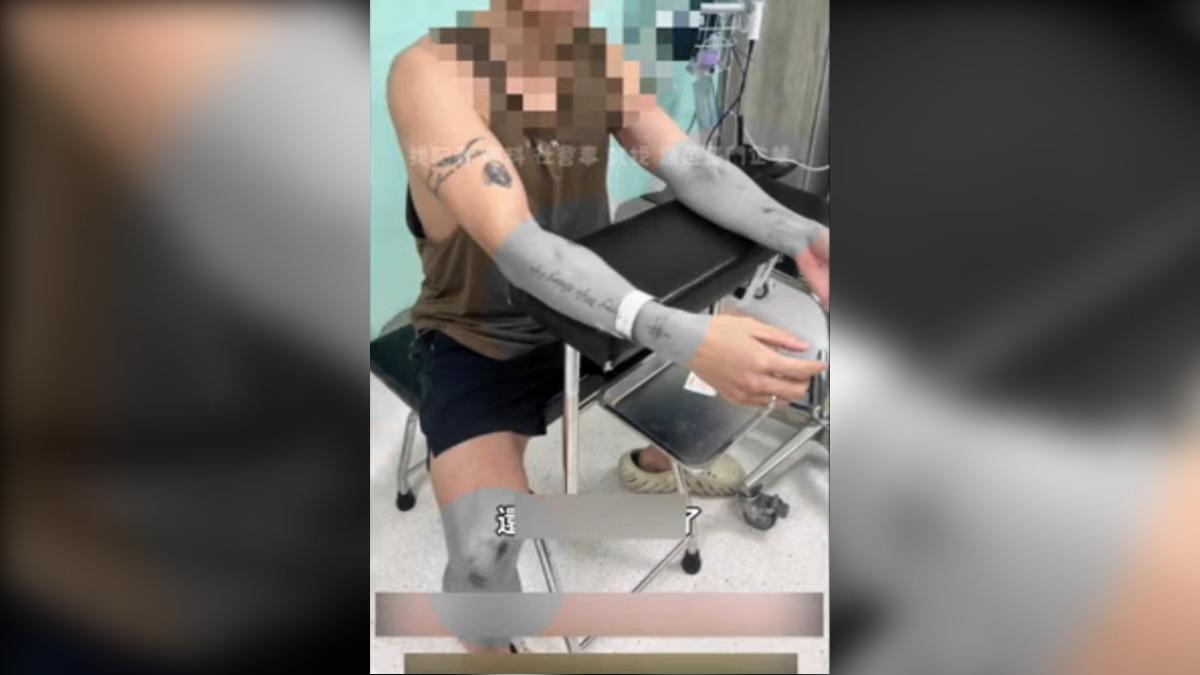 財經網紅討論投資遭「設局綁架」 洗劫逾500萬