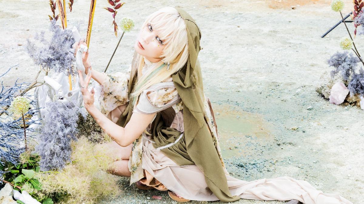 演唱《神劍闖江湖》日破億神曲歌姬Reol　宣布來台「加碼錄節目」！