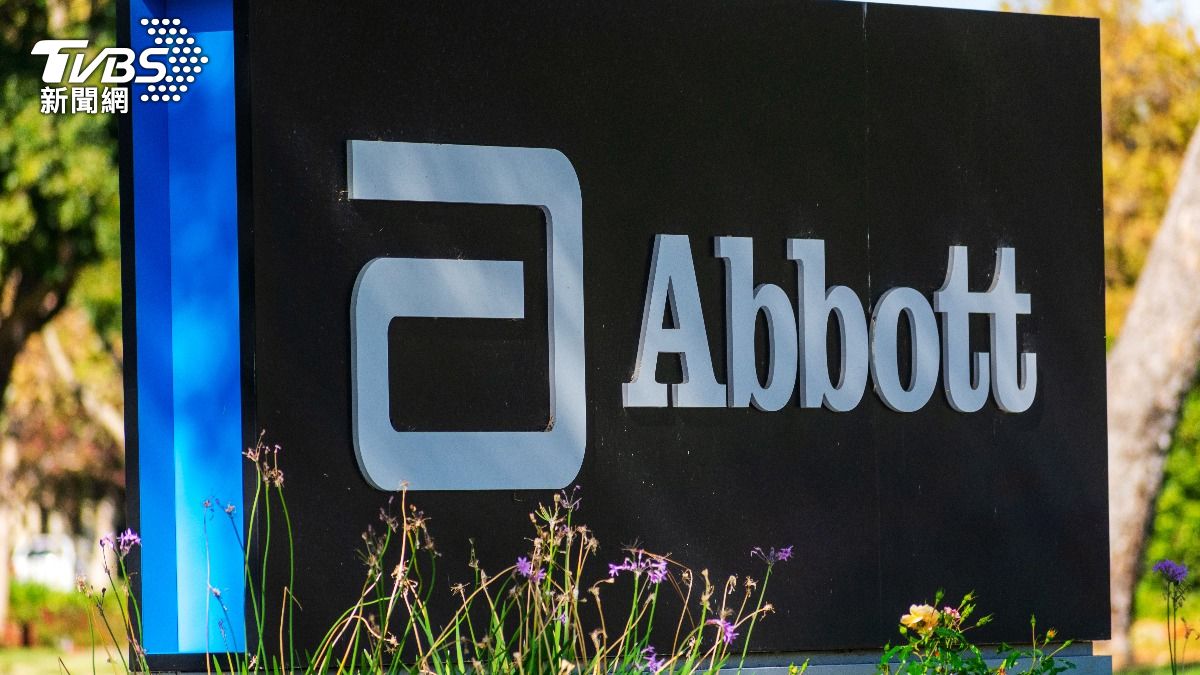 亞培2血糖監測感應器爆安全風險 食藥署經查:未在台灣上市