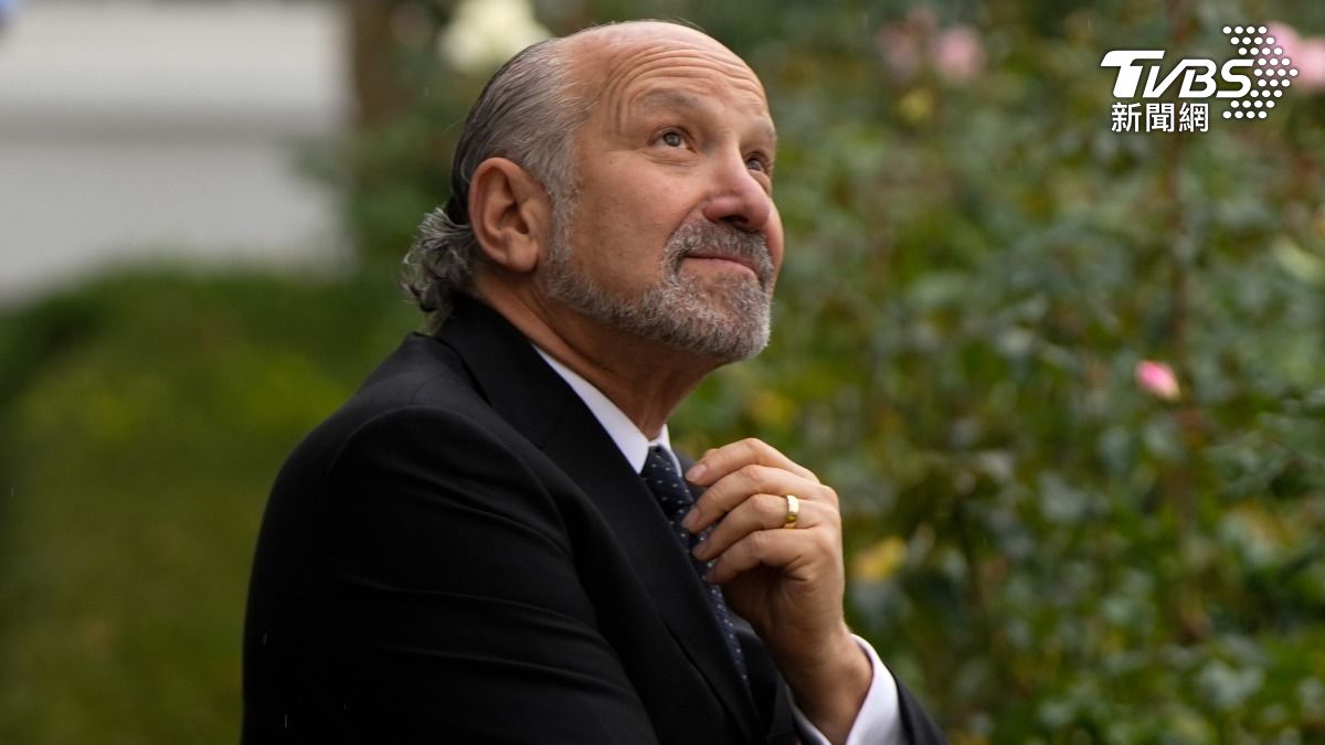 美商務部長談與台關稅協議:台灣將訓練美國勞工