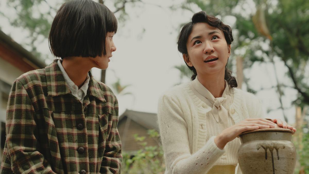 9m88背《大濛》超長台詞零NG「靠3時段狂練」 主題曲MV釋出