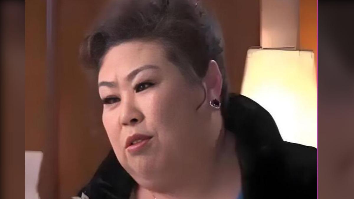 「富婆專業戶」女星驚傳離世!藏死訊5年 昔遭男友騙錢終生不信愛情