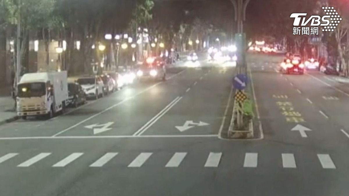 林口社區意外！老翁用三溫暖沒出來　倒地大面積燒燙傷亡