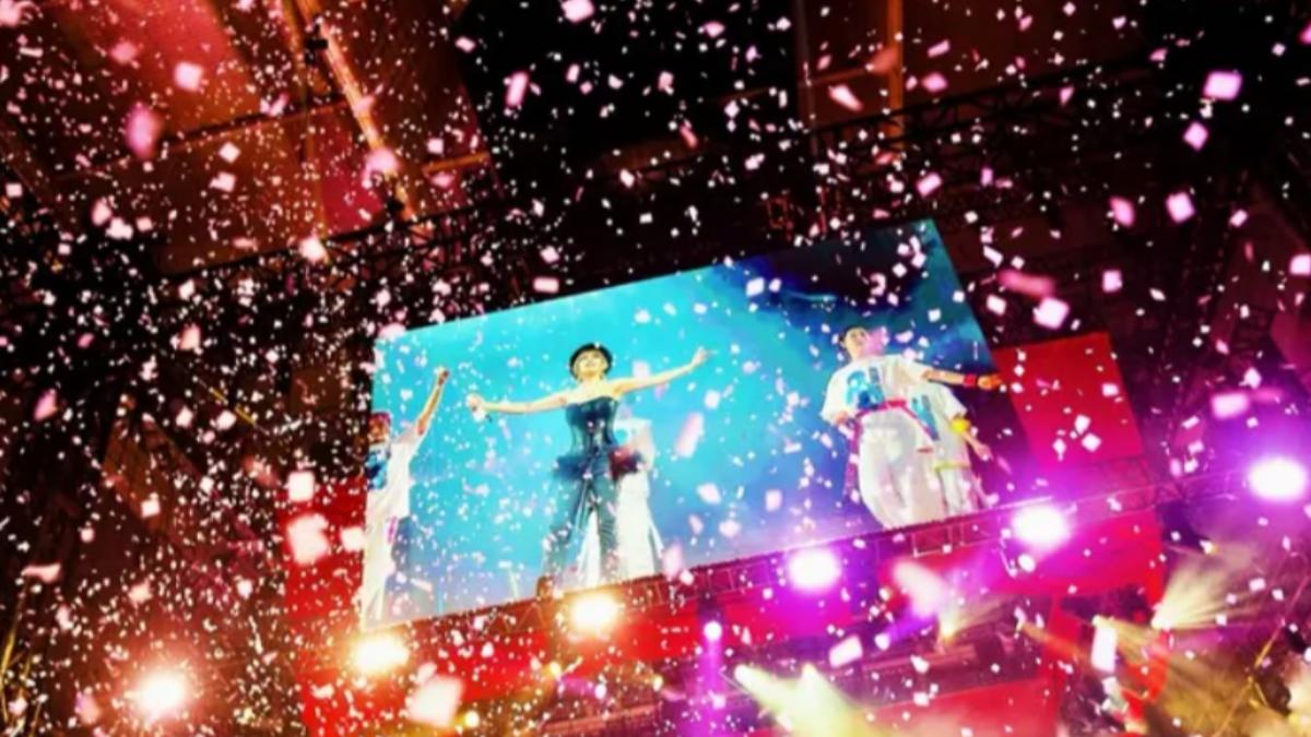 濱崎步0人開唱是「假消息」？　御用美容師不忍回應了公開最鼻酸一幕