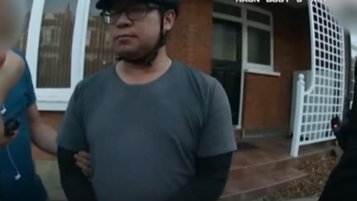 英華裔男教保員性侵幼兒園學童！還拍不雅影片、最小僅2歲