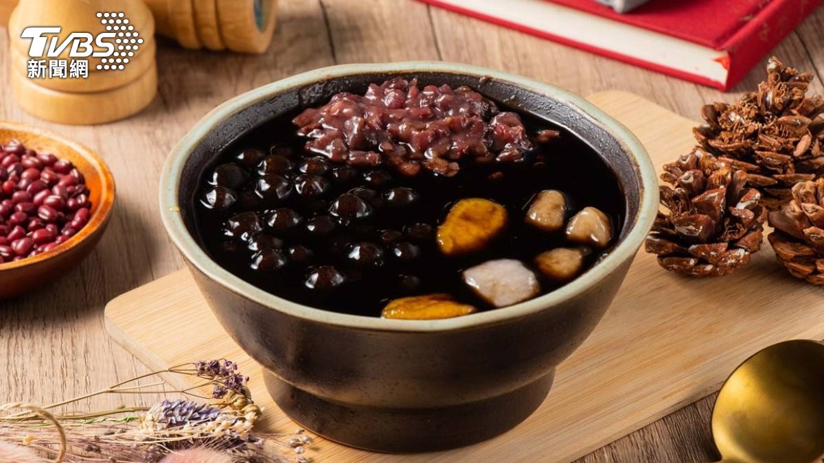 燒仙草配料大戰！他只加「1物」被稱怪咖　老饕力挺：這才經典