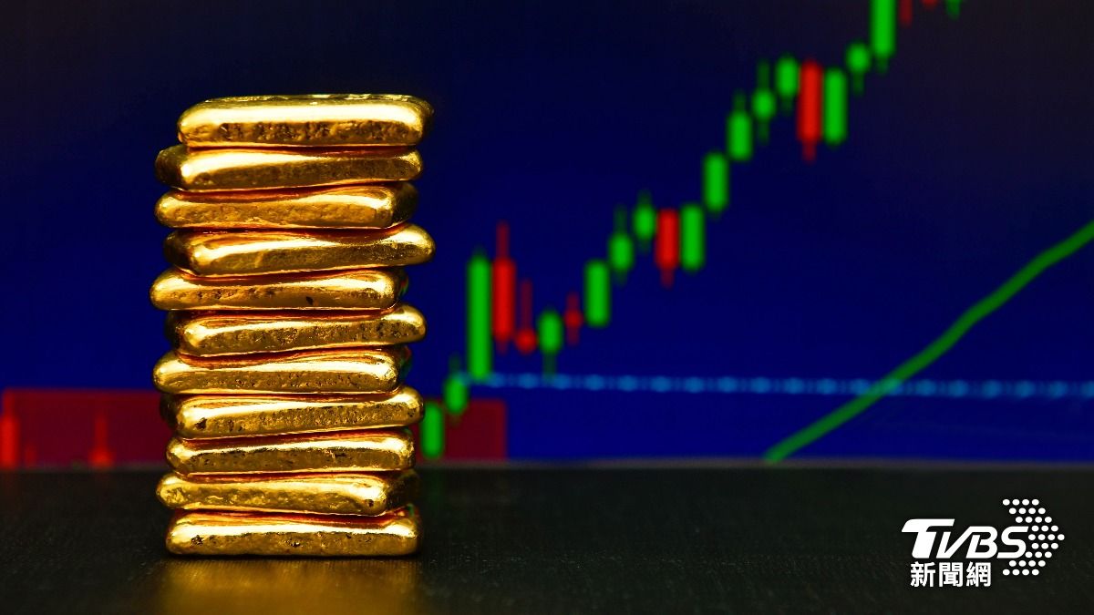 黃金價格持平原因曝 專家曝:「1貴金屬」衝歷史高點