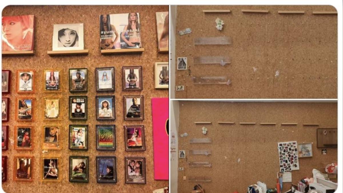 被「空館開唱」太丟臉?濱崎步上海咖啡廳遭清空 陸網搖頭:沒救了