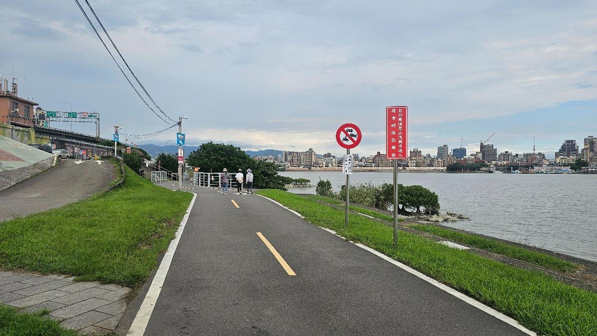 交通大取締!新北再增「5處科技執法」 違規1800元沒了