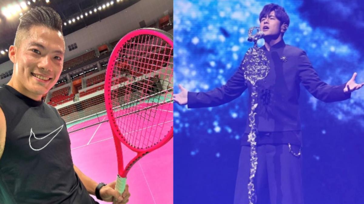 周杰倫「僵直性脊椎炎」纏身！御用教練曝發作慘況：痛到要人扶