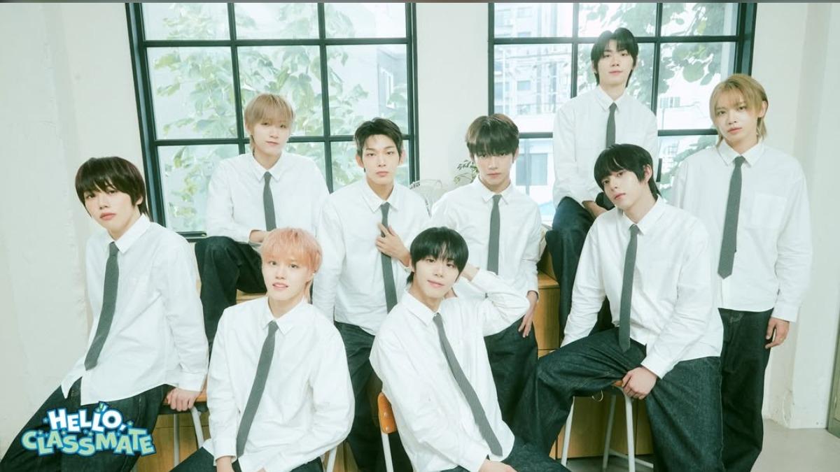 AAA倒數3天！男團陸籍成員突喊缺席　「不可避免的事由」引猜測