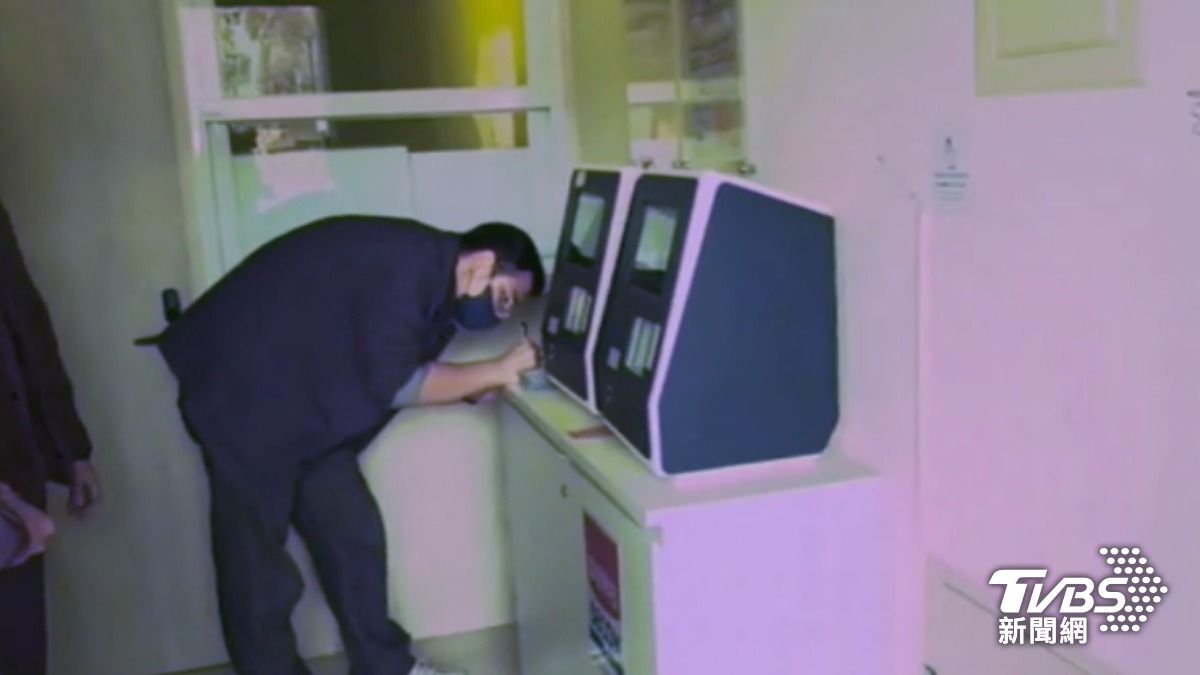 比特幣ATM淪洗錢工具　6旬婦被騙2775萬