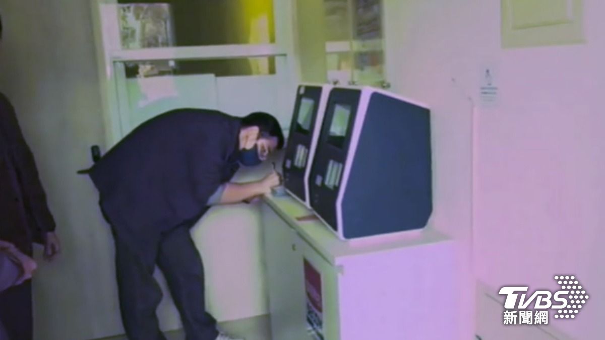 比特幣ATM淪洗錢工具6旬婦被騙2775萬│TVBS新聞網