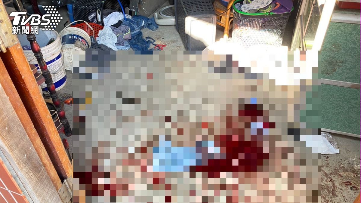 快訊／叫他起床竟出事！彰化醉男「爆打頭部」害翁命危遭收押