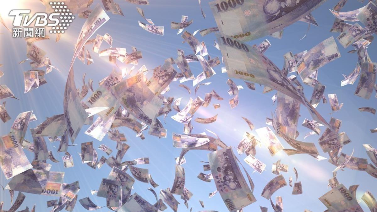 年底財運爆發！5星座「大雪節氣」驚喜收入不斷　他自帶撿錢運