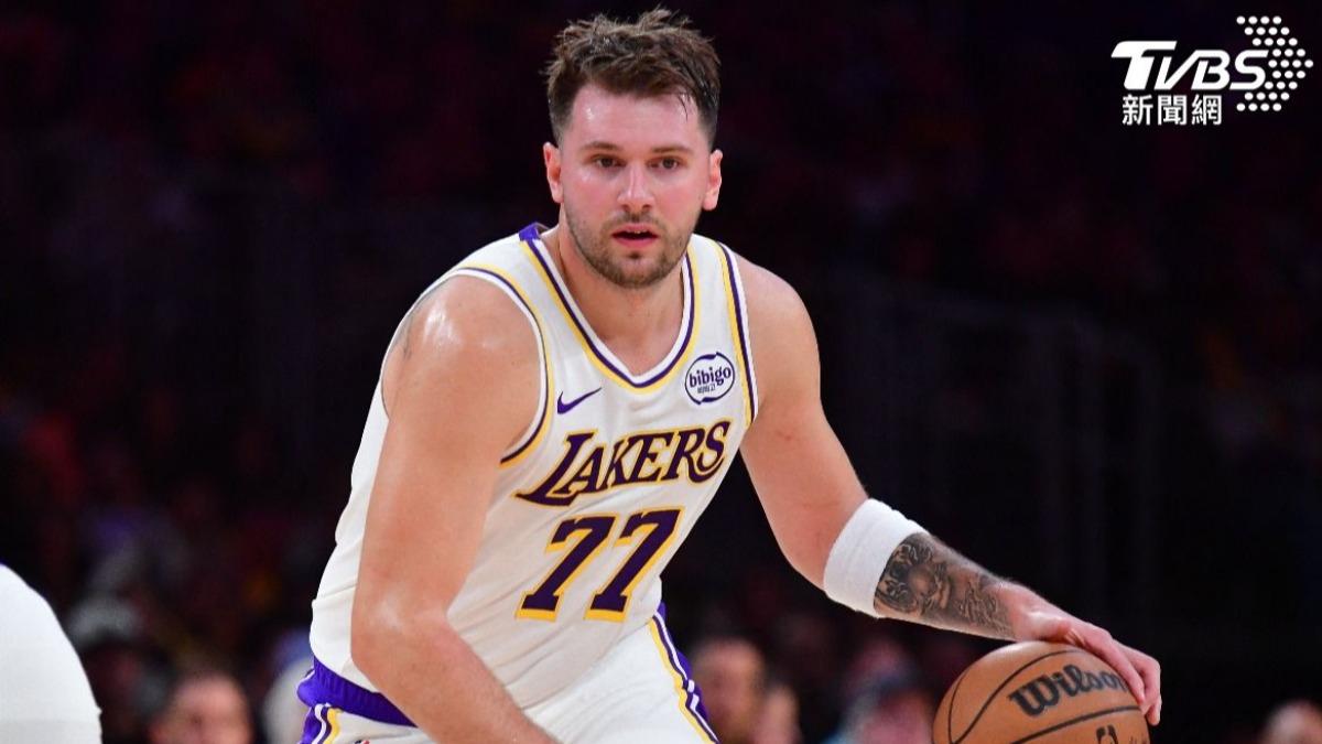 NBA／家有喜事！唐西奇迎第二個孩子誕生　明湖人對暴龍缺陣