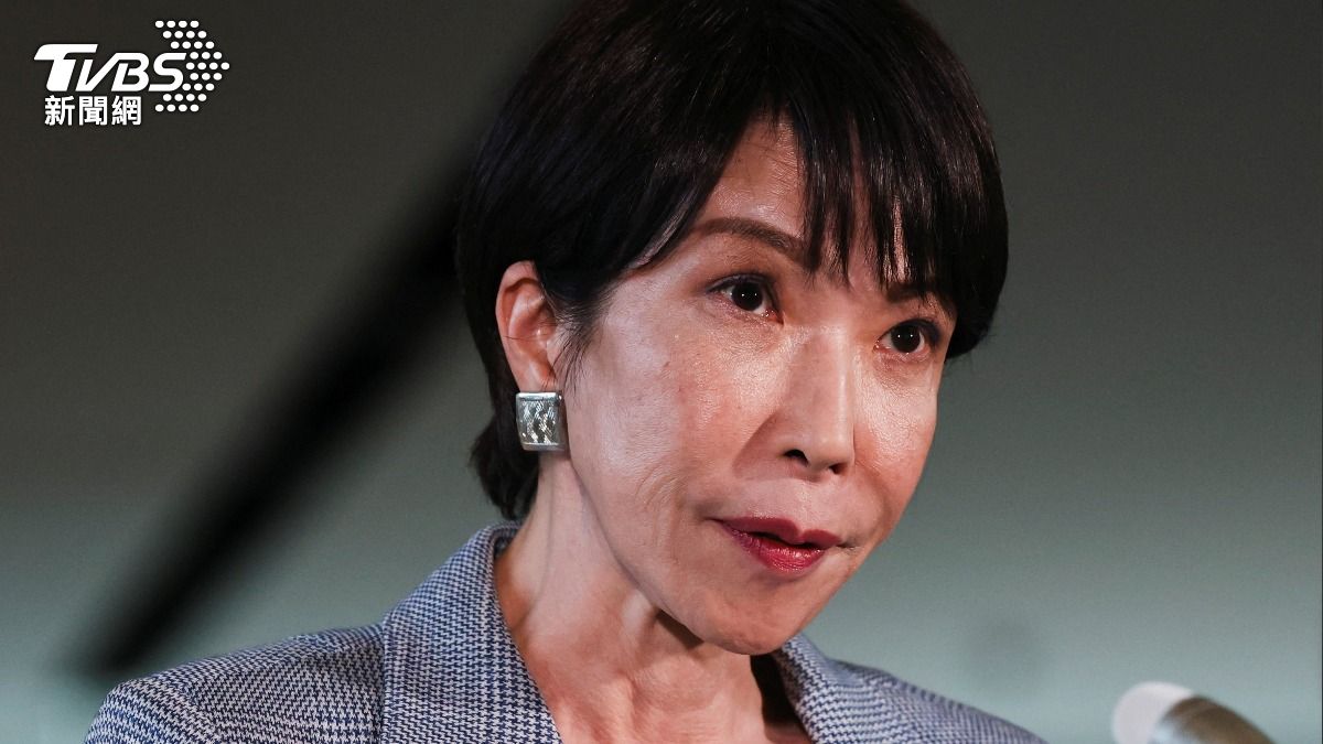 高市早苗「對台立場不變」惹議！Cheap劃重點：不用崩潰