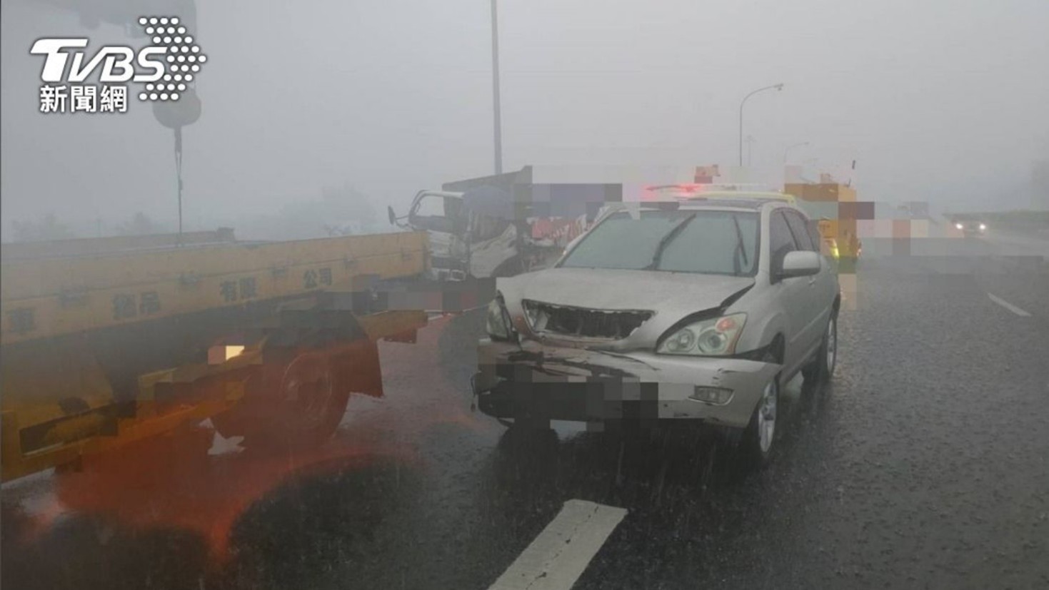 看似安全最危險？車主常遇到出險原因大公開，你可能也踩過