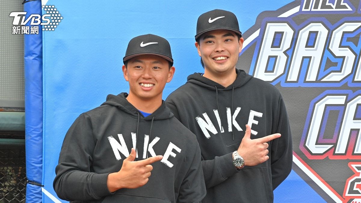 經典賽／好消息！海盜雙星鄭宗哲、陳柏毓獲徵詢　願意打中華隊