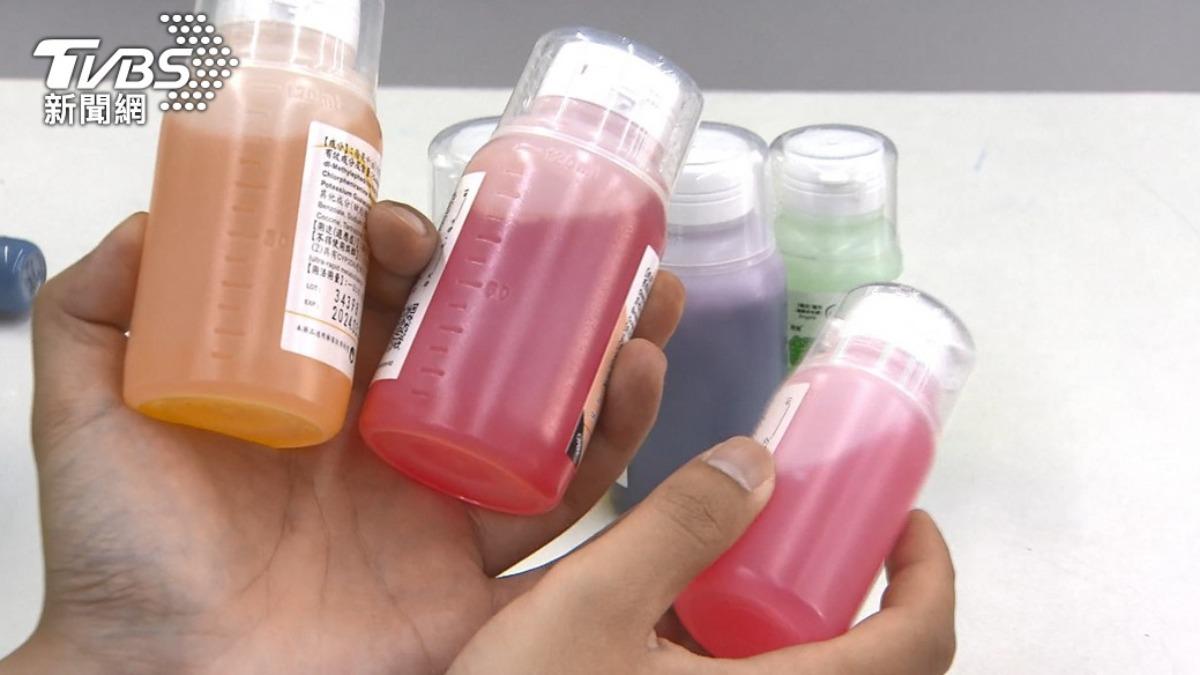 家長崩潰!小孩吃完藥像「裝電池」暴動 藥師揭4大成分惹禍