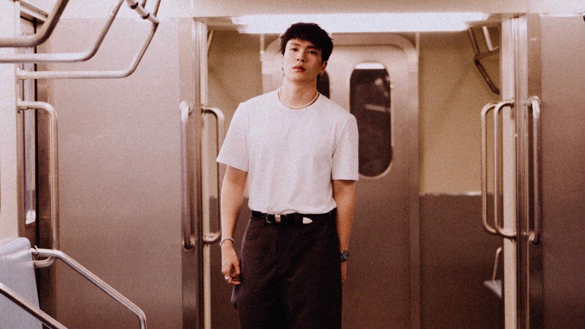 只是想補貼生活費！鮮肉歌手寫歌意外竄紅　狂吸7000萬點擊